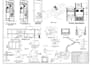 create professional 2d floor plans in autocad for houses